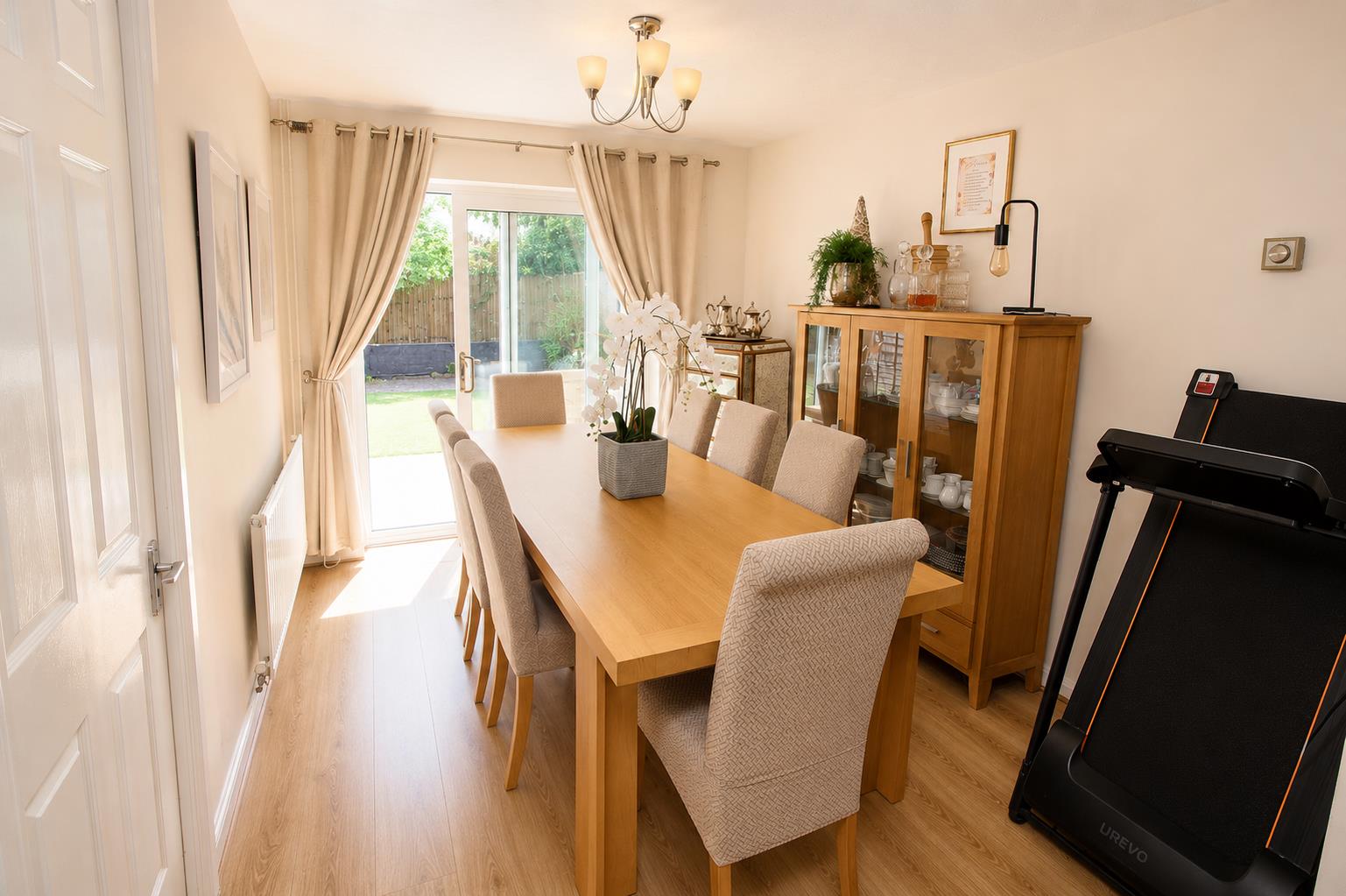 Sage Road, Tilehurst, Reading